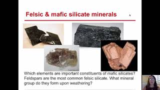 Silicate minerals and mineral groups [upl. by Griggs378]