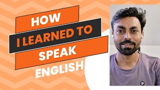 how I learned English and became Teacher [upl. by Attiuqal105]