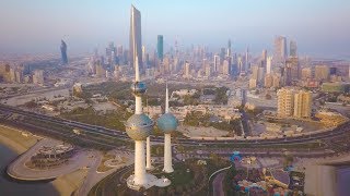 WHAT TO DO IN KUWAIT  Places to visit in Kuwait City [upl. by Sheley425]