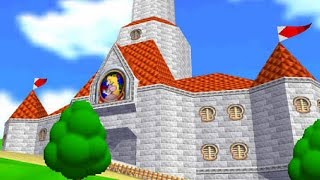 Top 10 Video Game Castles [upl. by Annaicul]