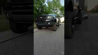 2006 Ford f150 roughcountry lift custom built [upl. by Gerhan]