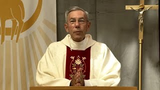 Catholic Mass Today  Daily TV Mass Monday September 2 2024 [upl. by Ahtinak]