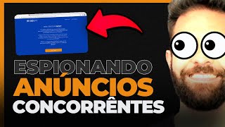 Como Fazer Pesquisa de Anúncios Usando o Adspy 🔶 Saiba Como Seu Concorrênte Faz Anúncios [upl. by Raimund625]