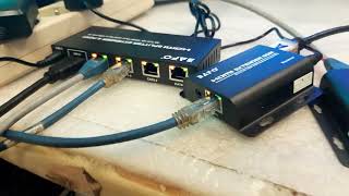 PCIE USB 30 4 PORT INSTAL WINDS 11 DI PC [upl. by Aiynat]