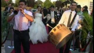 Suryoyo HATCHEK AUVANIS  MASHALLA LIVE wedding clipmix [upl. by Marcos]