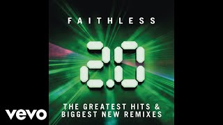 Faithless  Insomnia 20 Avicii Remix Radio Edit Audio [upl. by Aay51]