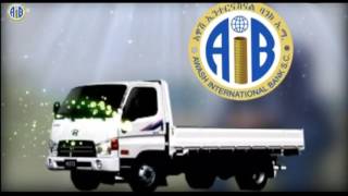 Awash International Bank  Moa Promotion service [upl. by Hilbert361]