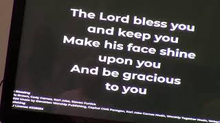 Sunday Worship Service  Papakura Wesleyan Church [upl. by Philipson]