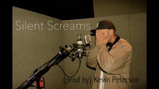 Colicchie quotSilent Screamsquot prod by Kevin Peterson [upl. by Ahtreb724]