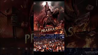 Only Rebelwood  Na Blood Boil Indi  Prabhas  birthdaycelebration  Salaar  prabhas [upl. by Enyahs818]