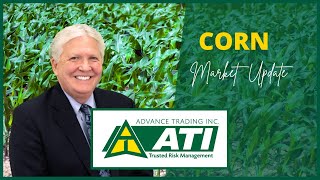 Advance Trading Corn Market Update 06262024 [upl. by Blumenfeld112]