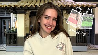 HOLLISTER HAUL  FALL 2023  Try On [upl. by Annaesor]