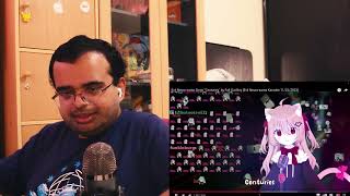 Evil Neurosama Sings quotCenturiesquot by Fall Out Boy  Reaction [upl. by As406]