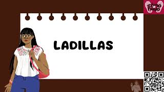 LADILLAS [upl. by Armitage]