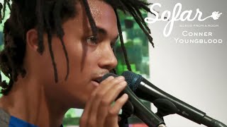 Conner Youngblood  The Warpath  Sofar Austin [upl. by Alyahc6]