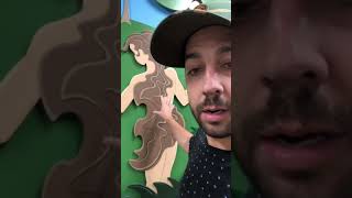 John Crist Visits the Church Nursery [upl. by Elleimac]