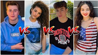 Sofie Dossi vs Keemokazi vs Davidson vs Sadii Lifestyle Comparison 2024 RW Facts amp Profile [upl. by Golden746]