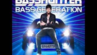 Basshunter  I Cant Deny  Lyrics BASS GENERATION [upl. by Eixid]