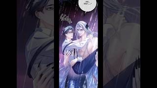 Desharow Merman  Chapter 7  Mai… raid…  BL FORYOU MANHUA [upl. by Eisaj610]