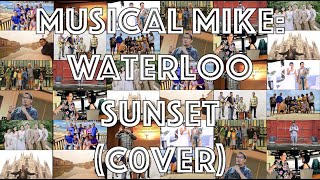 Waterloo Sunset Cover [upl. by Alessig]