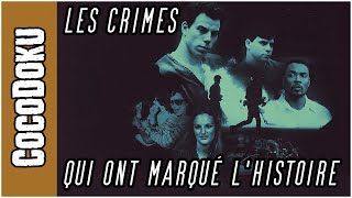 Les crimes qui ont marqué lhistoire S01E03  Documentaire [upl. by Sukey]