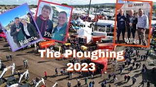 210923 A day at The Ploughing [upl. by Redwine]