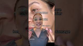 Pro reacts to PM skincare routine ✨ dermalogica dermalogicaexpert skincareproduct skincare [upl. by Connelley18]