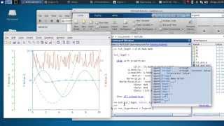 MATLAB Tutorial Professionelle Plots erstellen für Anfänger [upl. by Llirrem845]