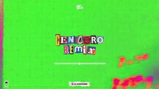 Cenicero  Remix   Alan Gomez Maty Deejay [upl. by Paulie]