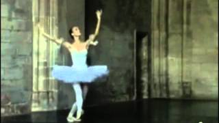 SYLVIE GUILLEM PAQUITA 1984 [upl. by Rickert]