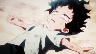 Boku no Hero Academia 『AMV』  Darkside [upl. by Mond392]