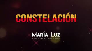 María Luz Marimba Orquesta Constelación [upl. by Inal]