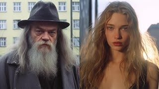 The Lord of the Rings but in Berlin [upl. by Colbert]