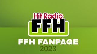 HIT RADIO FFH  Aufnahmen der ehemaligen FFH Fanpage [upl. by Leizar]