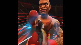 The living room champion strikes again vrboxing vrgaming shorts [upl. by Jet]