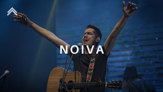 Noiva  Espontâneo  Casa Worship  Momentos [upl. by Naillij879]