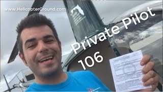 106 PRIVATE PILOT  Is the 40 Hour Package  FAR FETCHED [upl. by Iderf]