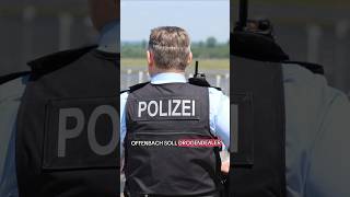 Polizist ermöglicht Drogendeals Polizei news trending [upl. by Tayler911]