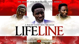 LIFELINE  MOUNT ZION MOVIE [upl. by Ardnnek]