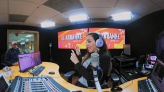 CVCLAVOZ  El Arranke  Experiencia en Video 360 [upl. by Diamond380]