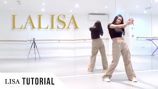 LISA  ROCKSTAR Dance Practice Video ReactionReview [upl. by Randa]