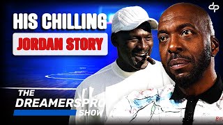 John Salley Reveals Why Michael Jordan Is The Undisputed GOAT Shocking Audio Surfaces Of Mark Cuban [upl. by Eugen770]