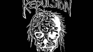 Repulsion Rarities Black Nightmare [upl. by Ekud317]