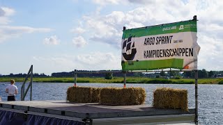 2024 Argo Sprint  Livestream [upl. by Ellennej]