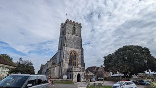 Wareham Dorset [upl. by Xela]