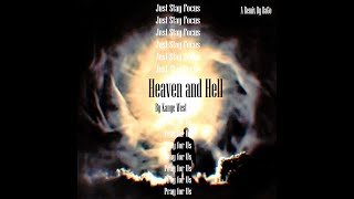 Heaven and Hell by Kanye West but it will give you goosebumps [upl. by Eugen]