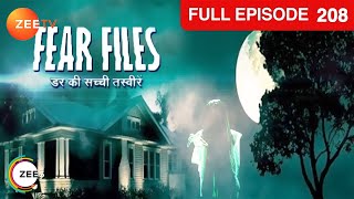 Nisha को मिला haunted phone number जिसने की काफी lives तबाह  Fear Files  Ep 208  Zee TV [upl. by Morlee]