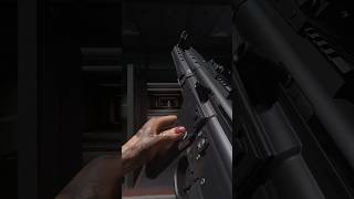 New STG44 Assault Rifle Weapon Animation and Inspection in COD MW3 Season 5 capcutpro shorts [upl. by Elleved]