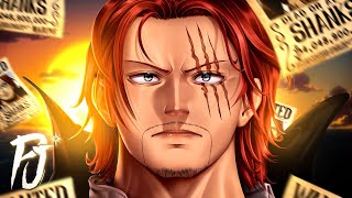 Shanks Trap 👒👒 One Piece  Yonkou Celestial  Feat Shinezinofc [upl. by Okemak]