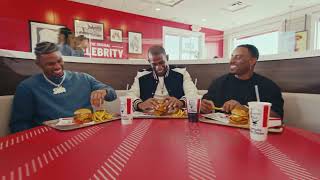 KFC  Coach Prime  The Sanders Sons  Prime Time And About Time  Ultimate BBQ Chicken Sandwich15 [upl. by Naid]